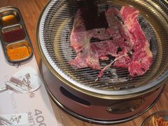 -西塔老太太泥炉烤肉(万柳华联店)