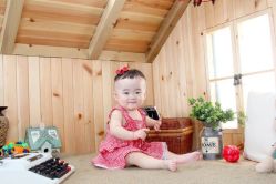 -婴爱儿童摄影 BabyloveStudio(中山门店)