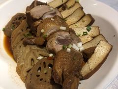 -可可大虾武汉土菜大排档(万松园1店)