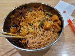 -朝鲜族拌面拌饭·佳木斯风味(砂之船店)