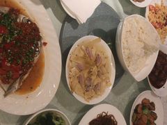 -悦隆酒店-中餐厅