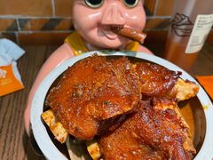 -食锦记·福建私房菜(浦西万达店)