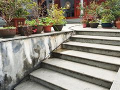 -乌山风景区