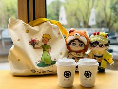 -ROCHO(仁恒江湾城店)