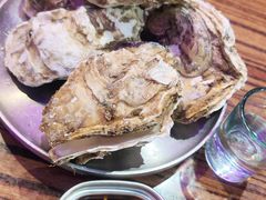 -蚝堡海鲜·威海菜·海肠捞饭·烧烤·亚洲吃蚝公司(幸福门店)