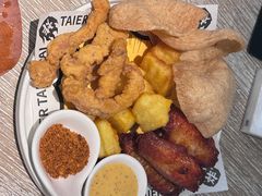 -太二酸菜鱼(星河WORLD·COCO Park店)