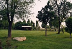 点击看大图 -圣露庄园·草坪婚礼·宴会厅·会议