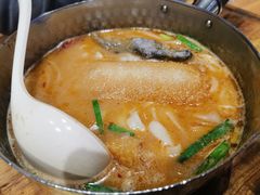 -小满手工粉(上海文峰广场店)
