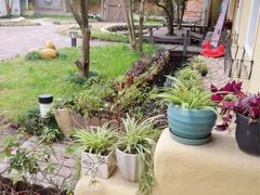 -RoMan罗马健身工作室(莘庄店)