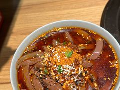 -炉小哥烤肉(朗悦公园茂店)