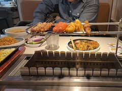 -丰茂烤串(五道口店)