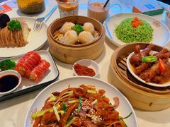 -食膳星港记·手工现做港式茶餐厅(吉联店)