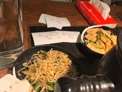 -可口香·非遗老号烧烤(南岗直营店)