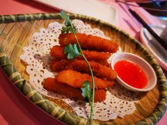 -龙鲜会·澳门生鲜火锅(诚品店)