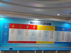 -小蓝鲸游泳培训基地(积水潭店)