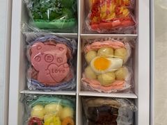 -香山湖家家宴(中山陵店)
