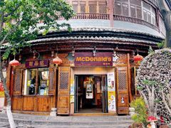 -桥香园云南过桥米线(红龙井店)