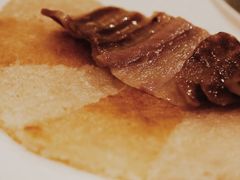 -小厨娘淮扬菜(六合欢乐港店)