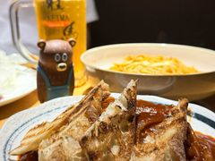 -桂马·日本料理·海胆·海鲜饭·酒场(民主广场店)