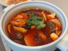 -今轩中餐厅(西安经开洲际酒店)