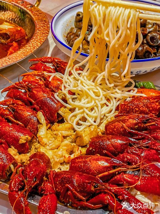 袁老大龙虾(石鼓路总店)图片