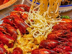 -袁老大龙虾(石鼓路总店)