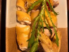 江南白切鸡-外婆家(南开大悦城店)