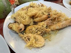 -大茄来海鲜餐厅(亚洲城分行)