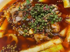 -辣婆婆(航天桥店)