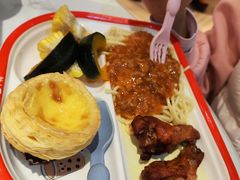 -避风塘(江桥万达店)