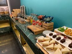 -上海徐家汇漫心酒店