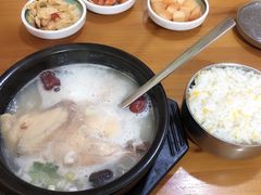 -金家米肠汤饭(振华路店)