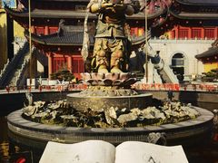 -上海东林寺(金山区)