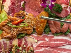 -正宗齐齐哈尔烤肉·齐牛哥鲜切炭火烤肉(杭州总店)