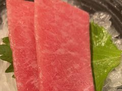-Mr·Fish鱼鲜生海鲜放题(银泰in99店)