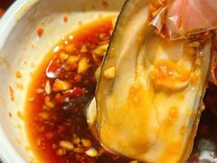 -乔街深夜食堂·小龙虾·高压锅生蚝(杭州总店)