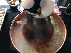 -瑞成祥老北京炭火锅(仙林店)