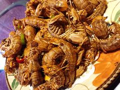 -盛港湾海鲜食府(黄沙店)