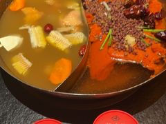 -色響火锅(恒隆广场店)