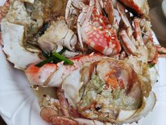 -正能量1号海鲜加工店