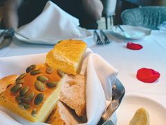 -燃扒房Steakhouse(皇庭店)