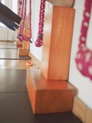 -Y+U遇瑜伽·普拉提