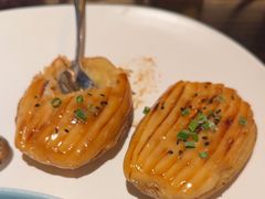 -庐灶江南·江南菜·四合院Bistro(东直门雍和宫·原华侨宾馆店)