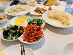 -东方饺子王(和平里店)