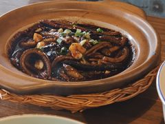 淮扬炒软兜-扬州狮子楼·非遗淮扬菜(东关街店)