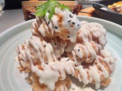 -0776食堂·京城创意菜(七里庄店)