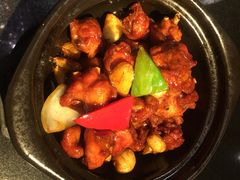 瓦罐三杯鸡-小资太太餐厅(南岗区店)