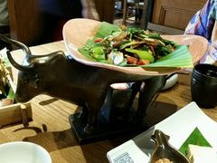 android_upload_pic-云海肴·汽锅鸡·云南代表菜(天山百盛优客店)