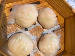 蚝宴虾饺皇-香港威特瑞茶餐厅(小白楼音乐厅店)