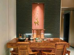 -云领御 • 影院式SPA足道(俊发广场店)